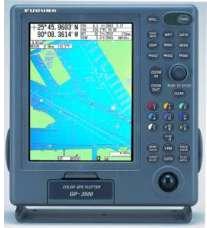 FURUNO GP-3500F