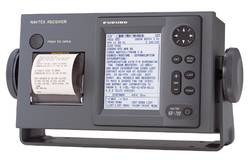 Приёмник Navtex Furuno NX-700-A с принтером