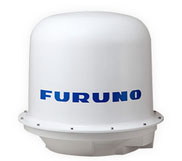 Furuno WR-2100