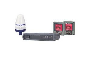Спутниковый терминал Inmarsat mini-С Furuno Felcom-16