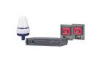 Спутниковый терминал Inmarsat mini-С Furuno Felcom-16/SSAS