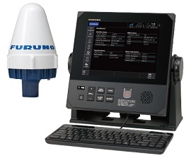 FURUNO Felcom-20