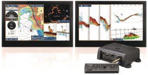 FURUNO NavNet TZT2BB
