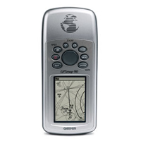 GARMIN GPSMAP 96