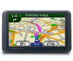 Автонавигатор Garmin nuvi 715
