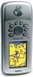 Туристический навигатор Garmin GPSMAP 96C