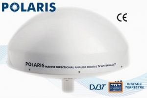 GLOMEX POLARIS