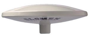 TV/AM/FM антенна Glomex marine master V9112EC