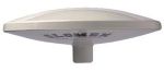 TV/AM/FM антенна Glomex marine master V9112EC