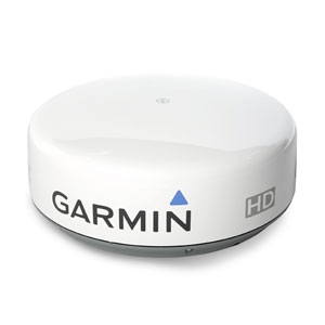Радарная Антенна Garmin GMR 24 HD