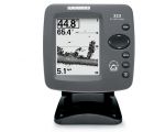 Эхолот Humminbird 323