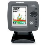 Эхолот Humminbird 343 cx
