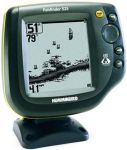 Эхолот Humminbird Fishfinder 525