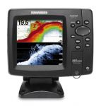 Эхолот Humminbird 597ci HD DI Combo