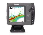 Эхолот Humminbird 778c