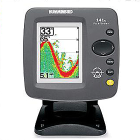 Эхолот Humminbird 141 cx