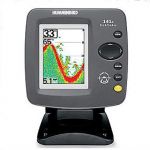 Эхолот Humminbird 141 cx
