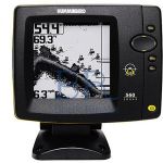 Эхолот Humminbird Fishfinder 560