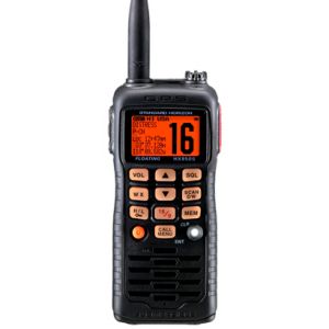 Standard Horizon HX850S