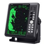 Морской судовой радар ICOM MR-1200T II