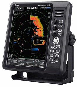 ICOM MR-1210T2