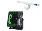 Морской судовой радар ICOM MR-1200T III