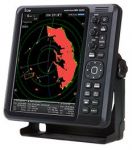 Судовая РЛС Icom MR-1220 T6
