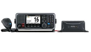 ICOM GM600