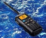 ICOM IC-M37