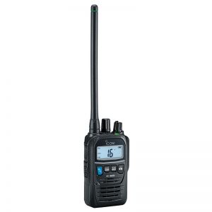 ICOM IC-M85
