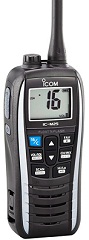 Icom IC-M25