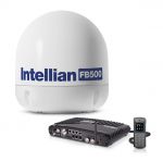 Intellian FB500
