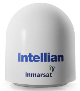 Intellian GX60