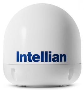 INTELLIAN i6W
