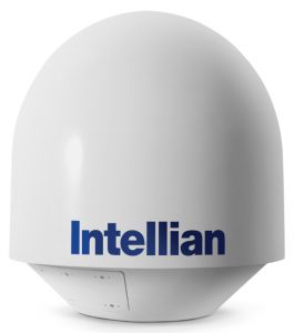Intellian i9W
