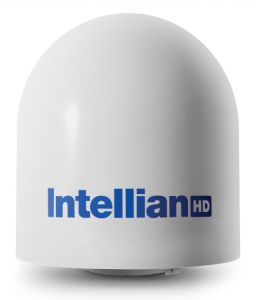 INTELLIAN S100HD