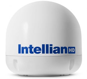 INTELLIAN S6HD