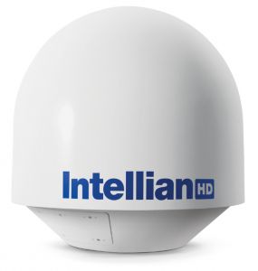 INTELLIAN S80HD
