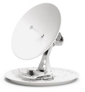 INTELLIAN t100N