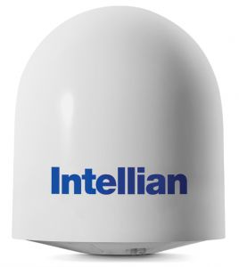 INTELLIAN t100W