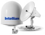 INTELLIAN t100W