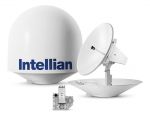 Intellian t130W