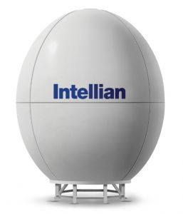 Intellian t240W