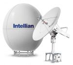 Intellian t240W