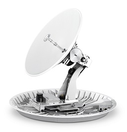 INTELLIAN V80E