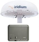Iridium Pilot