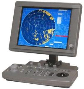 JRC JMA-5104