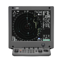 Морской радар JRC JMA-5312-6