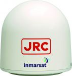Спутниковый терминал Inmarsat FLEET JRC JUE-250