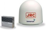 Спутниковый терминал Inmarsat FLEET JRC JUE-250